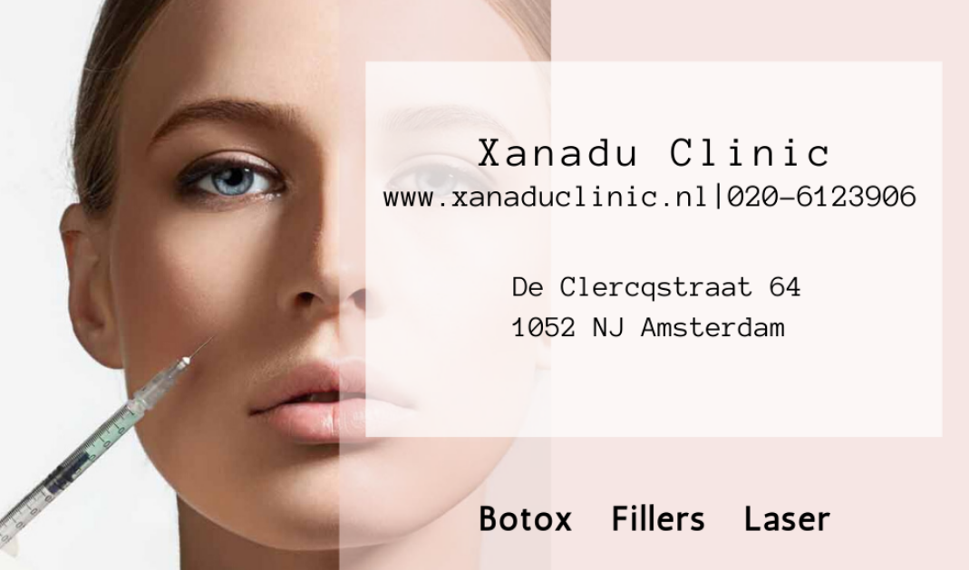 XANADU CLINIC