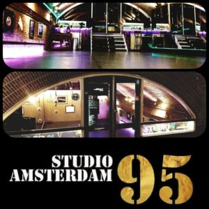 Studio 95